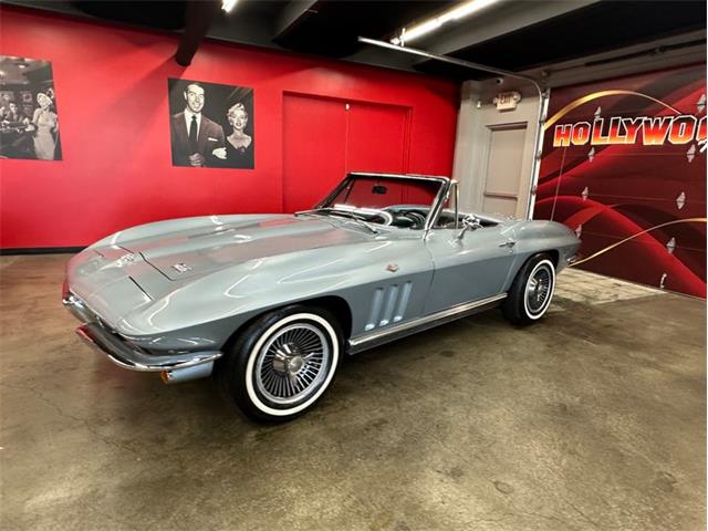 1966 Chevrolet Corvette (CC-2107420) for sale in West Babylon, New York