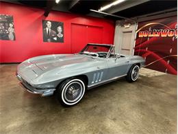 1966 Chevrolet Corvette (CC-2107420) for sale in West Babylon, New York