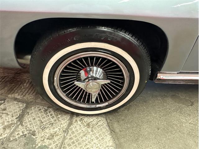 1966 Chevrolet Corvette (CC-2107420) for sale in West Babylon, New York