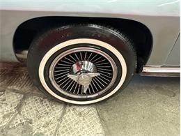 1966 Chevrolet Corvette (CC-2107420) for sale in West Babylon, New York