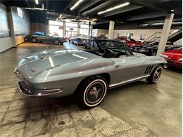 1966 Chevrolet Corvette (CC-2107420) for sale in West Babylon, New York