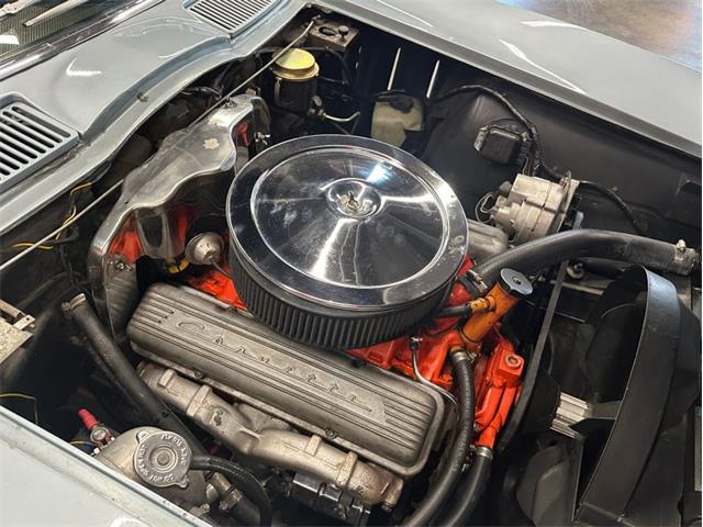 1966 Chevrolet Corvette (CC-2107420) for sale in West Babylon, New York