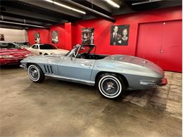 1966 Chevrolet Corvette (CC-2107420) for sale in West Babylon, New York