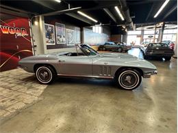 1966 Chevrolet Corvette (CC-2107420) for sale in West Babylon, New York