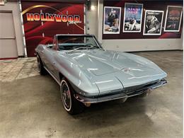 1966 Chevrolet Corvette (CC-2107420) for sale in West Babylon, New York