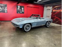 1966 Chevrolet Corvette (CC-2107420) for sale in West Babylon, New York