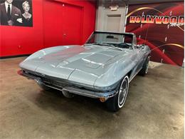 1966 Chevrolet Corvette (CC-2107420) for sale in West Babylon, New York