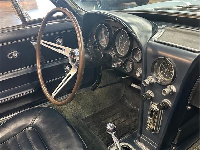 1966 Chevrolet Corvette (CC-2107420) for sale in West Babylon, New York