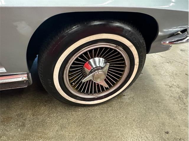 1966 Chevrolet Corvette (CC-2107420) for sale in West Babylon, New York