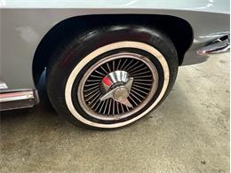 1966 Chevrolet Corvette (CC-2107420) for sale in West Babylon, New York