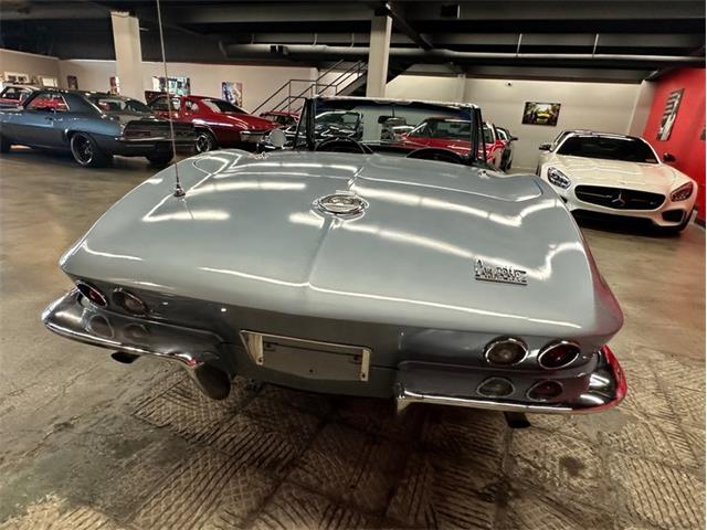 1966 Chevrolet Corvette (CC-2107420) for sale in West Babylon, New York
