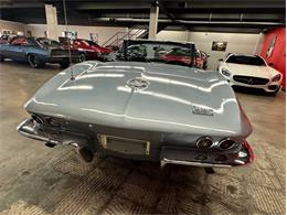 1966 Chevrolet Corvette (CC-2107420) for sale in West Babylon, New York