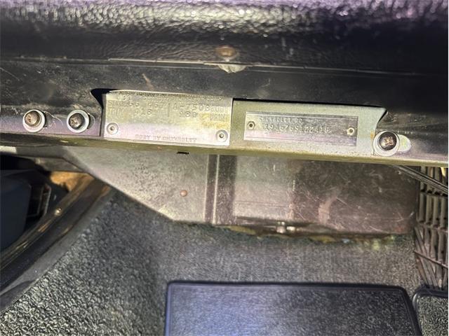 1966 Chevrolet Corvette (CC-2107420) for sale in West Babylon, New York