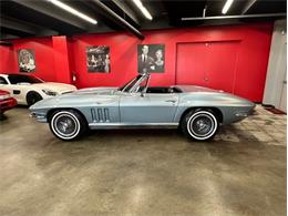 1966 Chevrolet Corvette (CC-2107420) for sale in West Babylon, New York