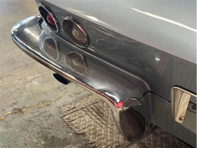 1966 Chevrolet Corvette (CC-2107420) for sale in West Babylon, New York