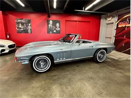 1966 Chevrolet Corvette (CC-2107420) for sale in West Babylon, New York