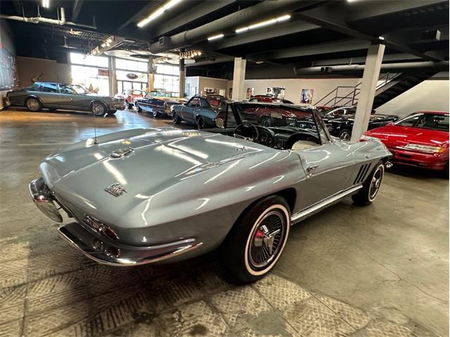 1966 Chevrolet Corvette (CC-2107420) for sale in West Babylon, New York