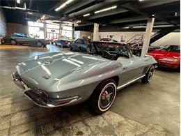 1966 Chevrolet Corvette (CC-2107420) for sale in West Babylon, New York