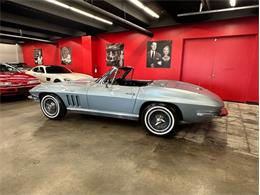 1966 Chevrolet Corvette (CC-2107420) for sale in West Babylon, New York