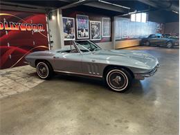 1966 Chevrolet Corvette (CC-2107420) for sale in West Babylon, New York