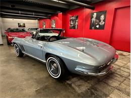 1966 Chevrolet Corvette (CC-2107420) for sale in West Babylon, New York