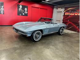 1966 Chevrolet Corvette (CC-2107420) for sale in West Babylon, New York