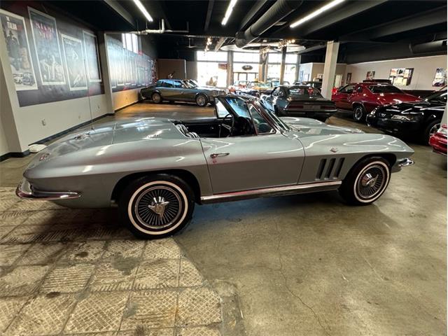 1966 Chevrolet Corvette (CC-2107420) for sale in West Babylon, New York