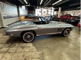 1966 Chevrolet Corvette (CC-2107420) for sale in West Babylon, New York