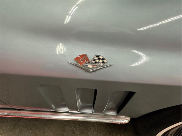 1966 Chevrolet Corvette (CC-2107420) for sale in West Babylon, New York