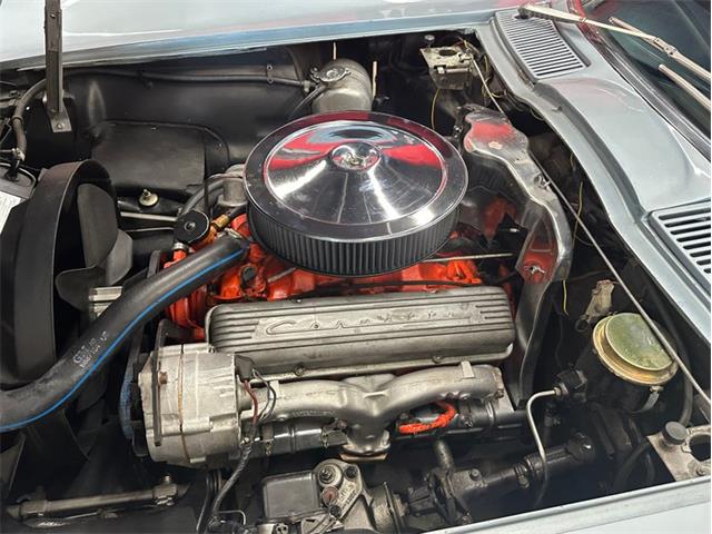 1966 Chevrolet Corvette (CC-2107420) for sale in West Babylon, New York