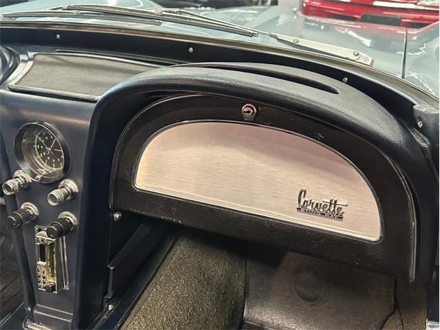 1966 Chevrolet Corvette (CC-2107420) for sale in West Babylon, New York
