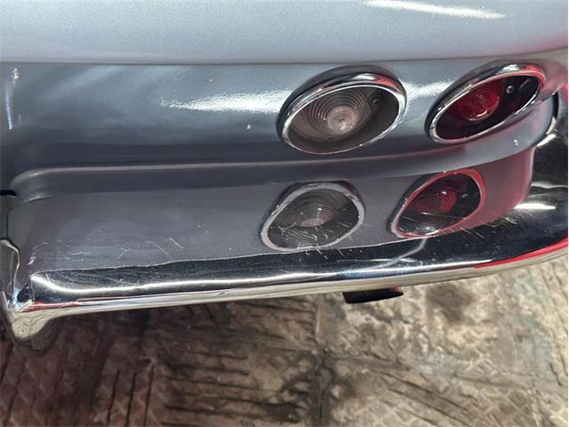 1966 Chevrolet Corvette (CC-2107420) for sale in West Babylon, New York
