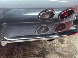 1966 Chevrolet Corvette (CC-2107420) for sale in West Babylon, New York