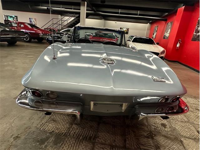 1966 Chevrolet Corvette (CC-2107420) for sale in West Babylon, New York