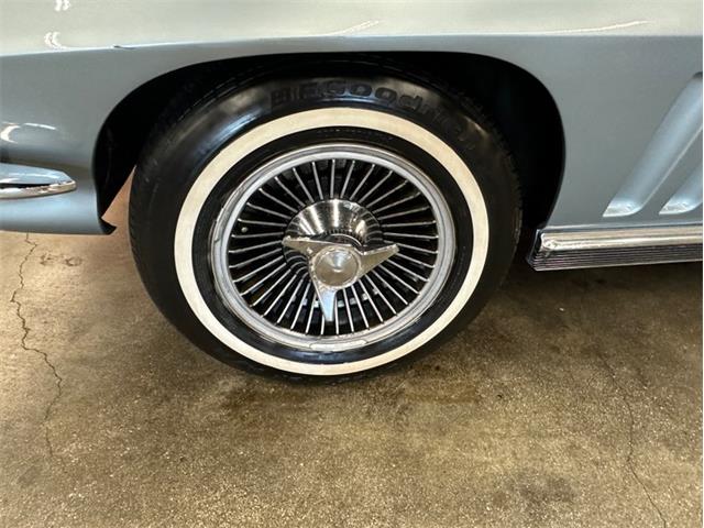 1966 Chevrolet Corvette (CC-2107420) for sale in West Babylon, New York