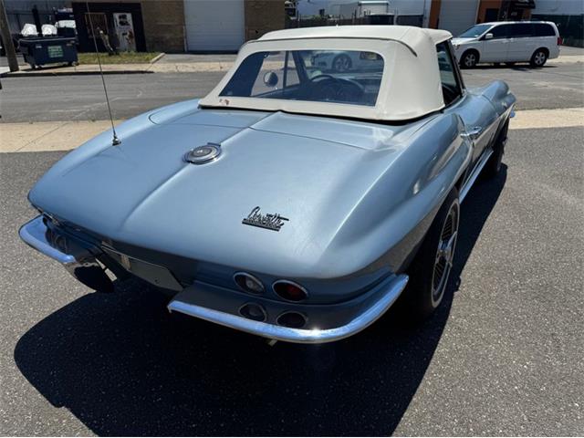 1966 Chevrolet Corvette (CC-2107420) for sale in West Babylon, New York