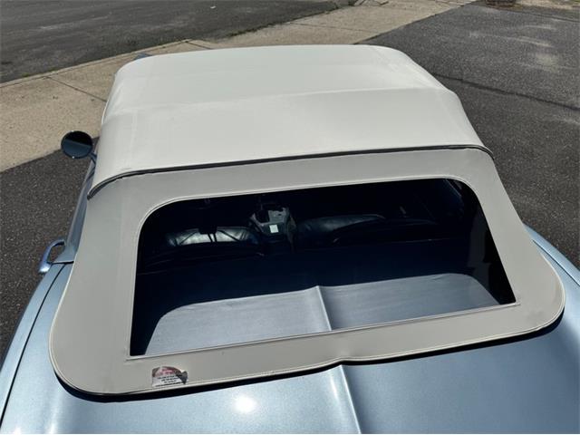1966 Chevrolet Corvette (CC-2107420) for sale in West Babylon, New York