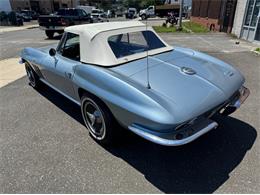 1966 Chevrolet Corvette (CC-2107420) for sale in West Babylon, New York