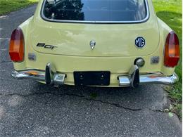 1970 MG MGB GT (CC-2107421) for sale in Greensboro, North Carolina