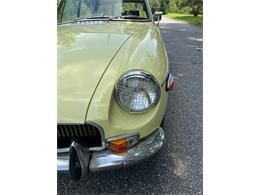 1970 MG MGB GT (CC-2107421) for sale in Greensboro, North Carolina