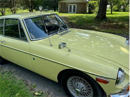 1970 MG MGB GT (CC-2107421) for sale in Greensboro, North Carolina