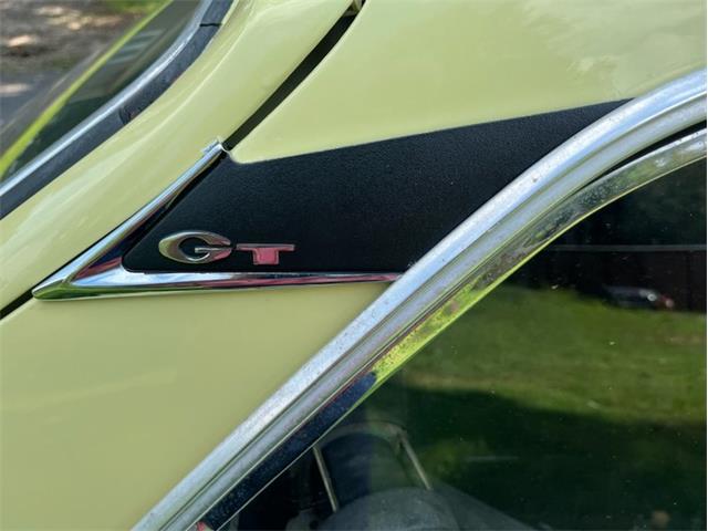 1970 MG MGB GT (CC-2107421) for sale in Greensboro, North Carolina