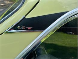 1970 MG MGB GT (CC-2107421) for sale in Greensboro, North Carolina