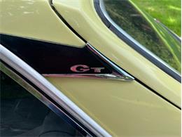 1970 MG MGB GT (CC-2107421) for sale in Greensboro, North Carolina