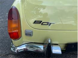 1970 MG MGB GT (CC-2107421) for sale in Greensboro, North Carolina