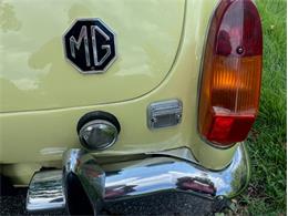 1970 MG MGB GT (CC-2107421) for sale in Greensboro, North Carolina