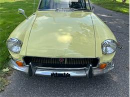 1970 MG MGB GT (CC-2107421) for sale in Greensboro, North Carolina