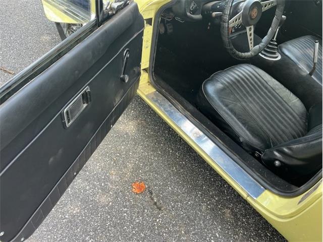 1970 MG MGB GT (CC-2107421) for sale in Greensboro, North Carolina