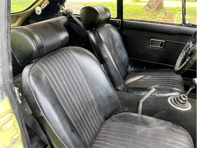 1970 MG MGB GT (CC-2107421) for sale in Greensboro, North Carolina
