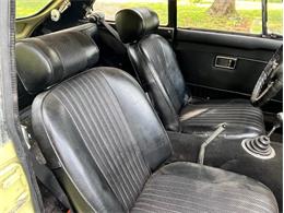 1970 MG MGB GT (CC-2107421) for sale in Greensboro, North Carolina